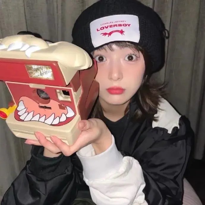 玛丽亚的情人